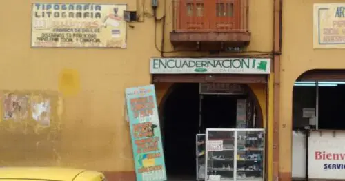 TIPOGRAFIA Y LITOGRAFIA WILMES TIPOGRAFIA Y LITOGRAFIA WILMES